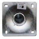 Wand Halter / Winkel Halter 30cm Aluminium-Zink Beschichtetes Stahl