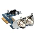 Dreambox DVB-S2 X Multistream Dual/Twin Tuner