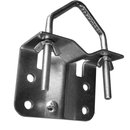 Mastfusschelle f&Atilde;&frac14;r Masten bis 60mm MFS60