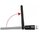 Axas USB WiFi WLAN Adapter 150 Mbit/s mit 3dBi Antenne
