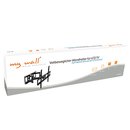 My Wall HF19L TV-Wandhalterung 81,3cm (32&quot;) - 177,8cm (70&quot;) Neigbar+Schwenkbar, Rotierbar