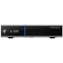 Gigablue UHD TRIO 4K 2160p 1xDVB-S2X MS 1xDVB-C/T2 Tuner E2 Linux