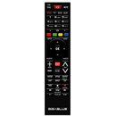 Gigablue UHD TRIO 4K 2160p 1xDVB-S2X MS 1xDVB-C/T2 Tuner E2 Linux