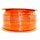 CAT 7 Verlegekabel Netzwerkkabel AWG 23/1 1000Mhz Simplex Orange