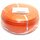 CAT 7 Verlegekabel Netzwerkkabel AWG 23/1 1000Mhz Simplex Orange