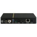 Maxytec Multibox SE WIFI 4K UHD 1x DVB-S2 &amp; 1x DVB-C/T2 Linux + Android Combo Receiver