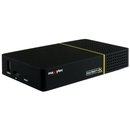 Maxytec Multibox SE WIFI 4K UHD 1x DVB-S2 &amp; 1x DVB-C/T2 Linux + Android Combo Receiver