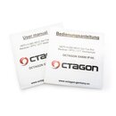 OCTAGON SX888 IP WL H.265 HD IPTV Set-Top Box