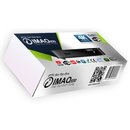 Vizyon / Imaq 830 IPTV 4K HEVC Multimedia Sat Receiver Set-Top-Box mit 150Mbit Wlan Stalker