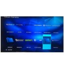 Vizyon / Imaq 830 IPTV 4K HEVC Multimedia Sat Receiver Set-Top-Box mit 150Mbit Wlan Stalker