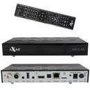 Axas HIS C 4K SE E2 Linux H.265 HEVC 2160p Combo DVB-S2X...