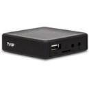 TVIP S-Box v.530 4K UHD Multimedia IPTV HEVC Streaming...