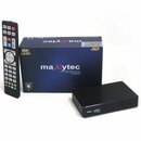 Maxytec PHOENIX PRO 8K UHD IPTV Receiver PVR Android 9.1...