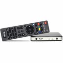 TVIP S-Box v.525 4K UHD Multimedia IPTV HEVC Streaming...