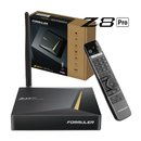Formuler Z8 Pro 4K UHD TV IP Android 7 Player H.265...