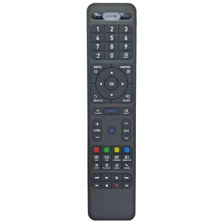 Fernbedienung f&Atilde;&frac14;r Formuler IPTV /Z8 / Z7+ / Z7+ 5G / Zx / Zx 5G / Z Prime