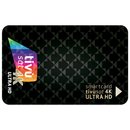 Digiquest 4K CAM tivusat ULTRA HD Black Modul inkl. Aktivierte Black Karte CI+