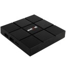 Mutant SONIC 4K 60FPS Wifi Android Media Player IPTV...