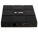 Mutant SONIC 4K 60FPS Wifi Android Media Player IPTV Streaming Box